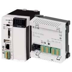 Sterowniki PLC XC100/XC200 Eaton