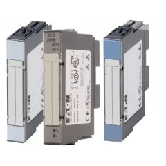 System roszonych wejść wyjść Eaton