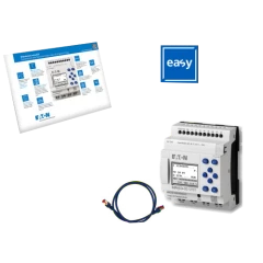 Zestawy startowe EasyE4 Eaton