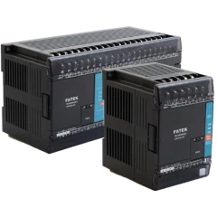 Jednostki główne Fatek - Seria MA