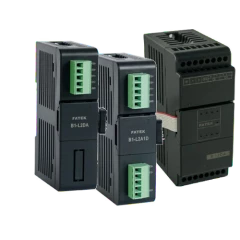Rozszerzenia analogowe PLC Fatek B1