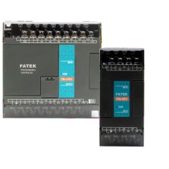 Moduły binarne Fatek FBs
