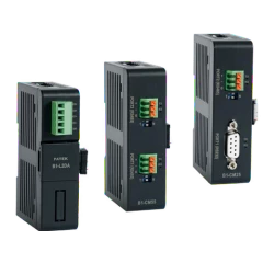 Rozszerzenia komunikacyjne PLC Fatek B1