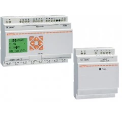 Sterowniki PLC LOVATO