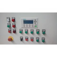 Sterowniki maszyn i urządzeń