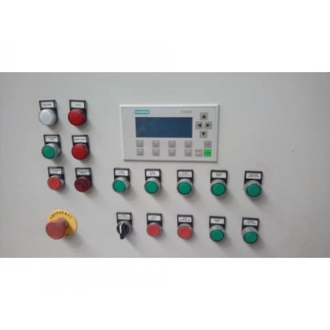 Kategoria Sterowniki maszyn i urządzeń