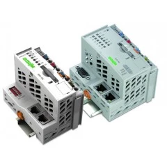 Sterowniki PLC Wago