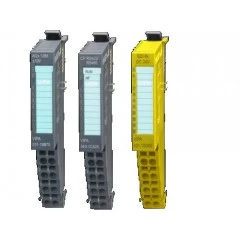 Moduły rozszerzeń SLIO Yaskawa