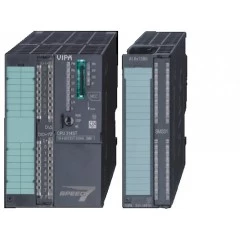 Sterowniki PLC 300S+ Yaskawa