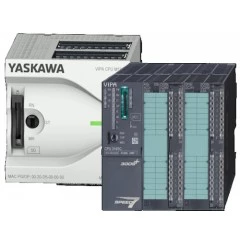 Sterowniki PLC Yaskawa