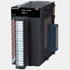 Moduł 8 wyjść analogowych L60DAVL8 Mitsubishi