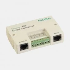 Konwerter portów szeregowych A53/DB9F RS-232 na RS-422/485 Moxa