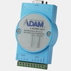 Adresowalny konwerter RS-232 do RS-422/485 ADAM-4521-AE Advantech