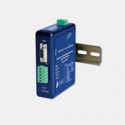 Konwerter BB-485DRCI RS-232 do RS-422/485 z optoizolacją do niskich temperatur Advantech