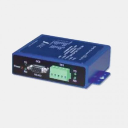 Konwerter BB-485DRCI-PH RS-232 do RS-422/485 z optoizolacją do niskich temperatur Advantech