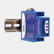 Konwerter RS-232 do RS-422/485 BB-485LDRC9  z optoizolacją do niskich temperatur Advantech