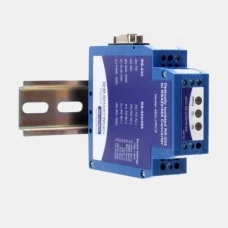 Konwerter RS-232 do RS-422/485 BB-485LDRC9  z optoizolacją do niskich temperatur Advantech