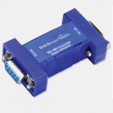 Konwerter BB-485SD9R  RS-232 do RS-485 z zasilaniem z linii RS-232 Advantech