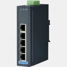 Switch 5 portowy niezarządzalny EKI-2525I Adavntech