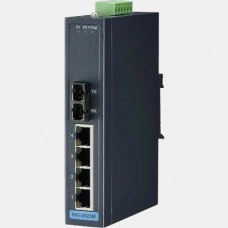 Switch 5 portowy niezarządzalny EKI-2525M Adavntech