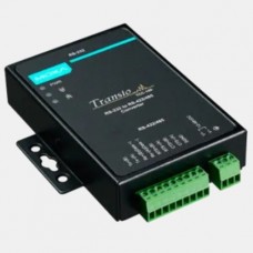 Konwerter portów szeregowych TCC-100I RS232 na RS422/485 Moxa