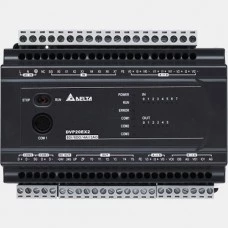 Sterownik PLC 8 wejść i 6 wyjść NPN DVP20EX00T2 Delta Electronics
