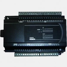 Moduł 16 wejść i 16 wyjść przekaźnikowych DVP32XP200R Delta Electronics