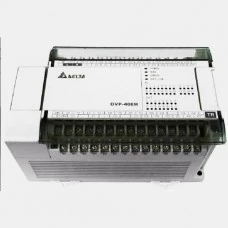 Sterownik PLC 24 wejść i 16 wyjść przekaźnikowych DVP40EH00R2 Delta Electronics Sterownik PLC 24 wejść i 16 wyjść przekaźnikowych DVP40EH00R2 Delta Electronics