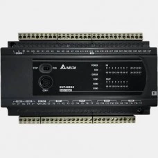 Sterownik PLC 24 wejść i 16 wyjść przekaźnikowych DVP40ES200R Delta Electronics Sterownik PLC 24 wejść i 16 wyjść przekaźnikowych DVP40ES200R Delta Electronics