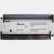 Sterownik PLC 36 wejść i 24 wyjść przekaźnikowych DVP60ES00R2 Delta Electronics Sterownik PLC 36 wejść i 24 wyjść przekaźnikowych DVP60ES00R2 Delta Electronics