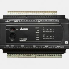 Sterownik PLC 36 wejść i 24 wyjść przekaźnikowych DVP60ES200R Delta Electronics