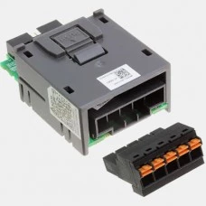 Moduł 2 wejść analogowych AS-F2AD Delta Electronics