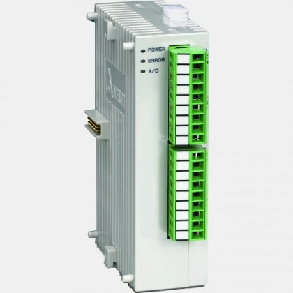 Moduł 6 wejść Delta Electronics DVP06PT-S