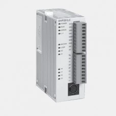 Moduł wagowy Delta Electronics DVP201LC-SL Moduł wagowy Delta Electronics DVP201LC-SL