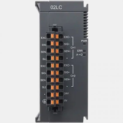 Moduł wagowy AS02LC-A Delta Electronics