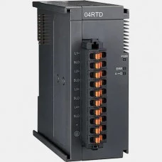 Moduł 4 wejść analogowych RTD AS04RTD-A Delta Electronics