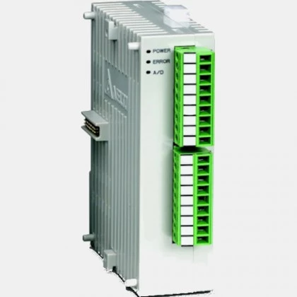 Moduł temperaturowy DVP08NTC-S Delta Electronics