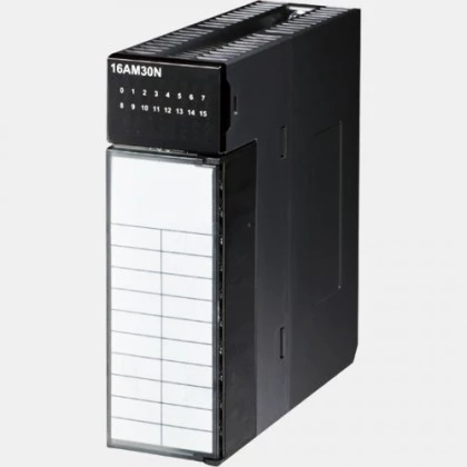 Moduł 16 wejść binarnych AH16AM30N-5A Delta Electronics