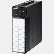 Moduł 8 wejść i 8 wyjść przekaźnikowych AH16AP11R-5A Delta Electronics