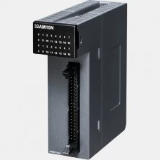 Moduł 32 wejść binarnych AH32AM10N-5C Delta Electronics