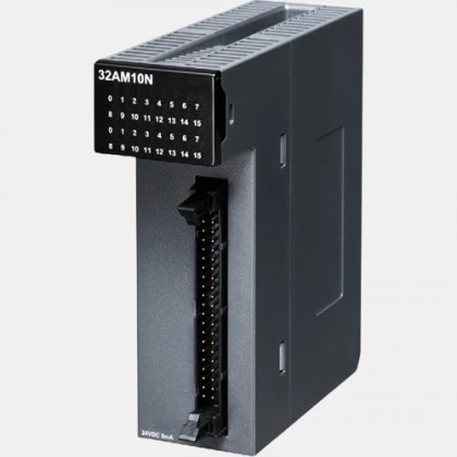 Moduł 32 wejść binarnych AH32AM10N-5C Delta Electronics