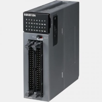 Moduł 64 wejść binarnych AH64AM10N-5C Delta Electronics