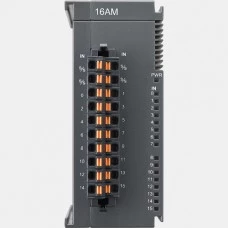 Moduł 16 wejść cyfrowych AS16AM10N-A Delta Electronics