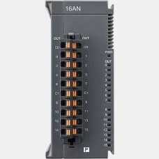 Moduł 16 wyjść tranzystorowych PNP AS16AN01P-A Delta Electronics Moduł 16 wyjść tranzystorowych PNP AS16AN01P-A Delta Electronics