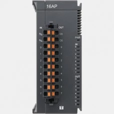 Moduł 8 wejść i 8 wyjść NPN AS16AP11T-A Delta Electronics Moduł 8 wejść i 8 wyjść NPN AS16AP11T-A Delta Electronics