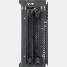 Moduł 64 wejść cyfrowych AS64AM10N-A Delta Electronics