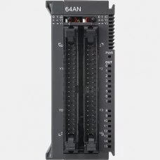 Moduł 64 wyjść tranzystorowych NPN AS64AN02T-A Delta Electronics