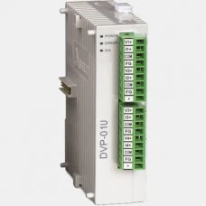 Moduł pozycjonujący DVP01PU-S Delta Electronics
