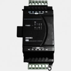 Moduł 8 wejść cyfrowych DVP08XM211N Delta Electronics