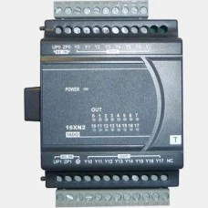 Moduł 16 wyjść tranzystorowych NPN DVP16XN211T Delta Electronics